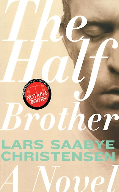 The Half Brother
