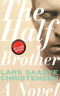 The Half Brother