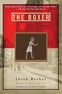 The Boxer: A Novel