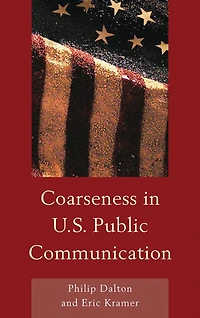 Coarseness U.S. Public Communication