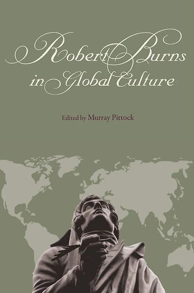 Robert Burns Global Culture