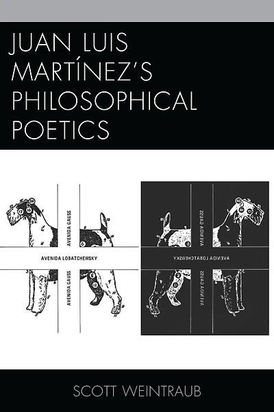 Juan Luis Martínez's Philosophical Poetics