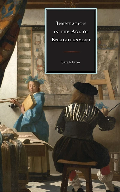 Inspiration in the Age of Enlightenment