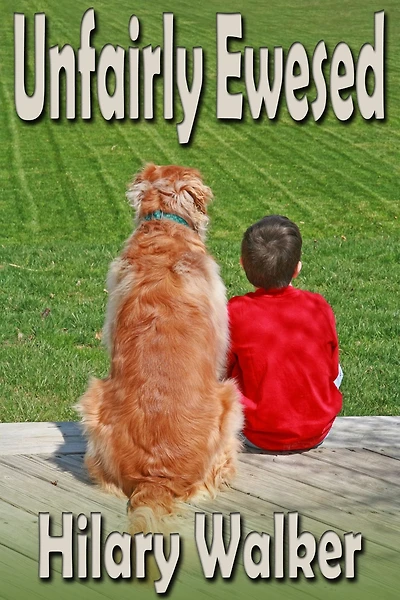 Unfairly Ewesed