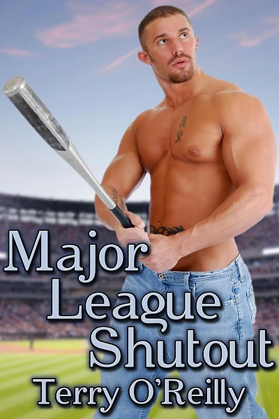 Major League Shutout