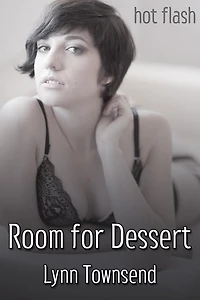 Room for Dessert