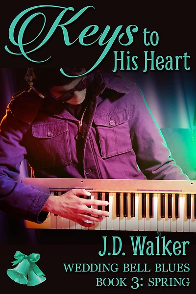 Keys to His Heart