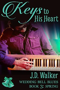 Keys to His Heart