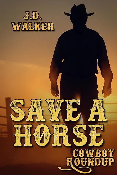 Save a Horse