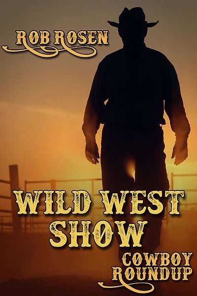 Wild West Show
