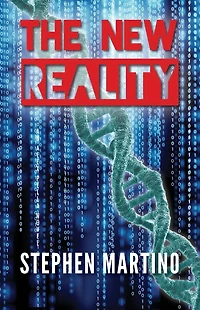 The New Reality: An Alex Pella Novel