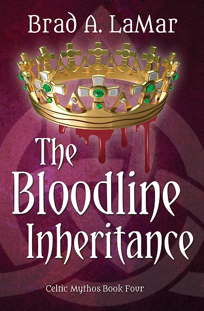 The Bloodline Inheritance (Celtic Mythos Series #4)