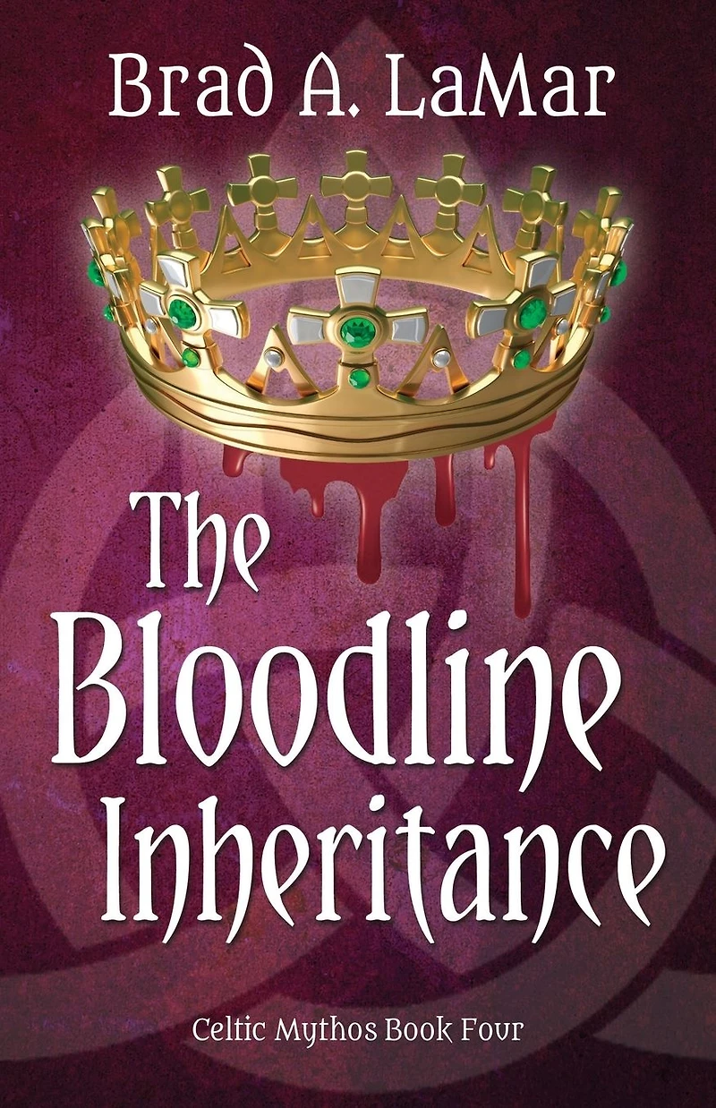 The Bloodline Inheritance (Celtic Mythos Series #4)