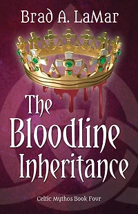 The Bloodline Inheritance (Celtic Mythos Series #4)