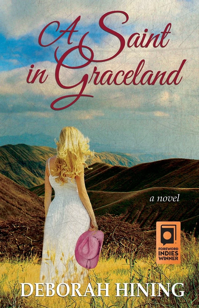 A Saint Graceland