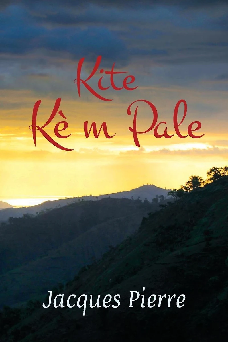 Kite Kè m Pale