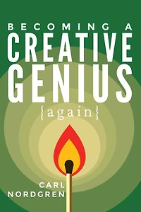 Becoming a Creative Genius {again}
