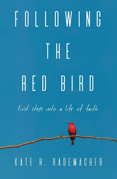 Following the Red Bird: First Steps into a Life of Faith