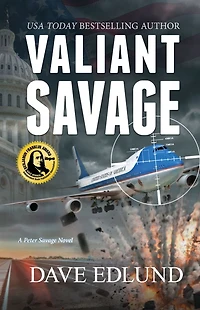 Valiant Savage: A Peter Savage Novel