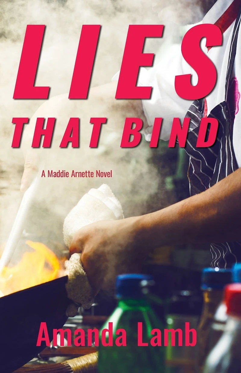 Lies That Bind