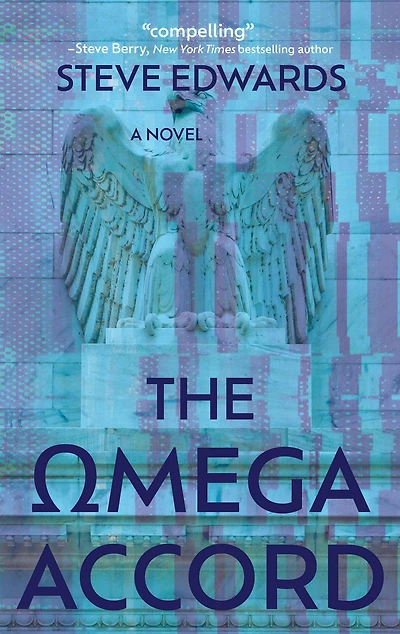 The Omega Accord: America Withers...Freedom Dies