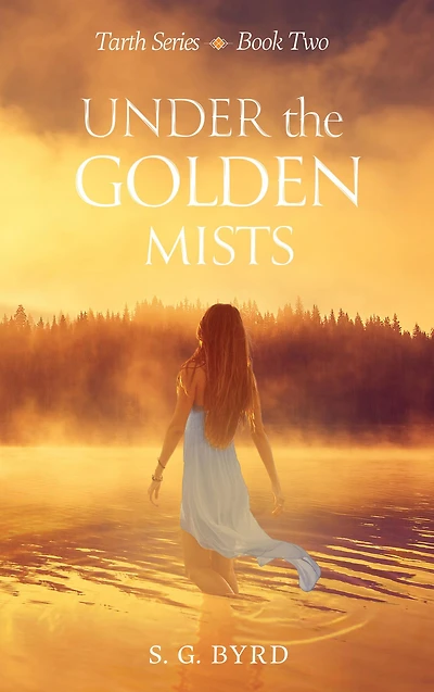 Under the Golden Mists: Book Two