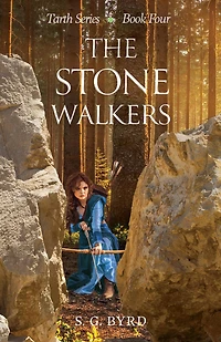 The Stone Walkers: Book Four