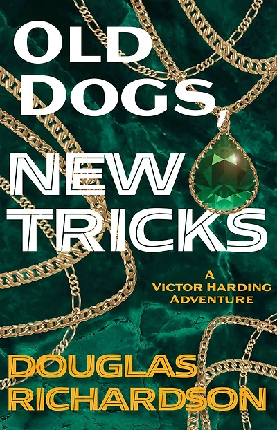 Old Dogs, New Tricks