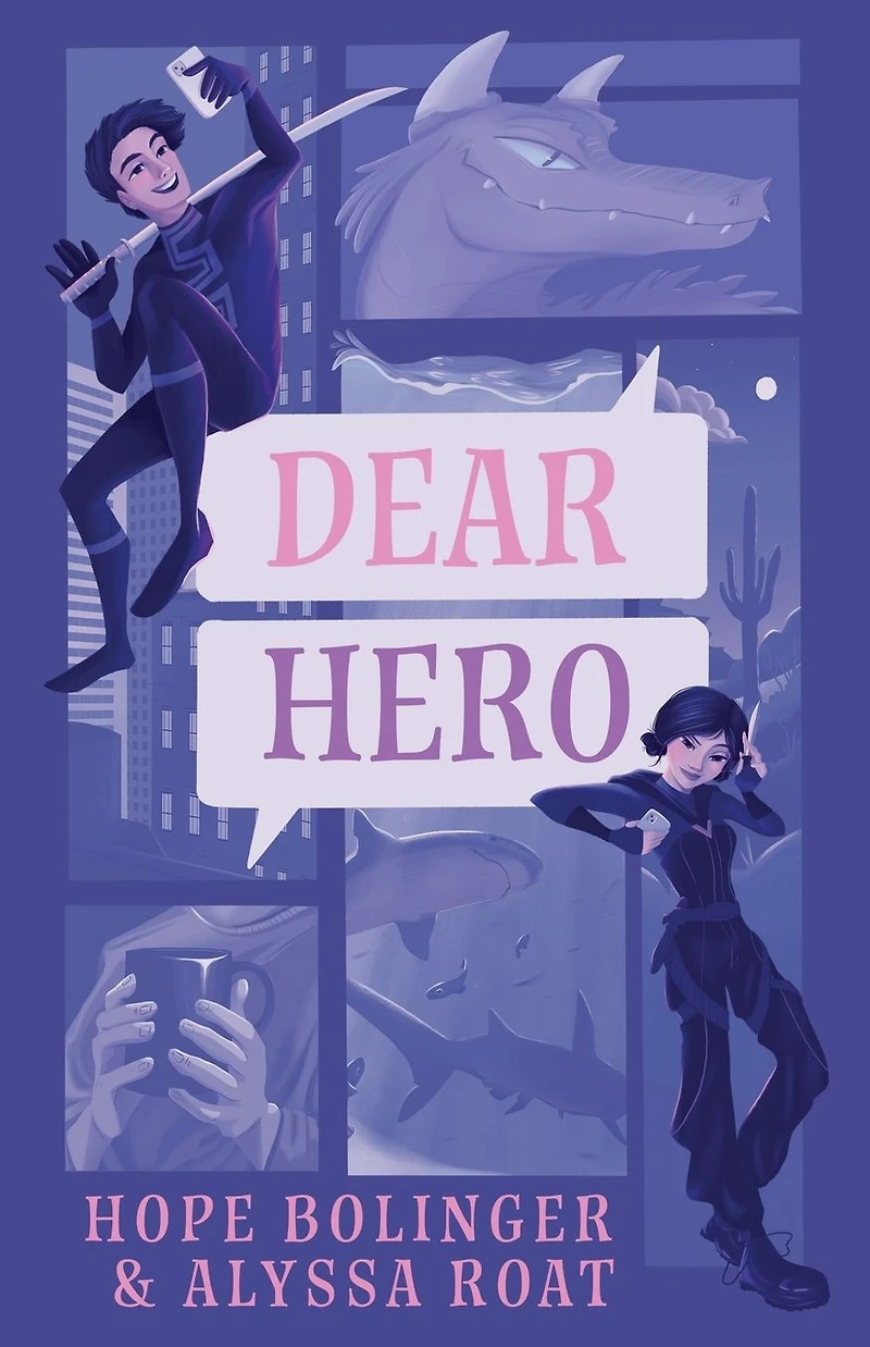 Dear Hero