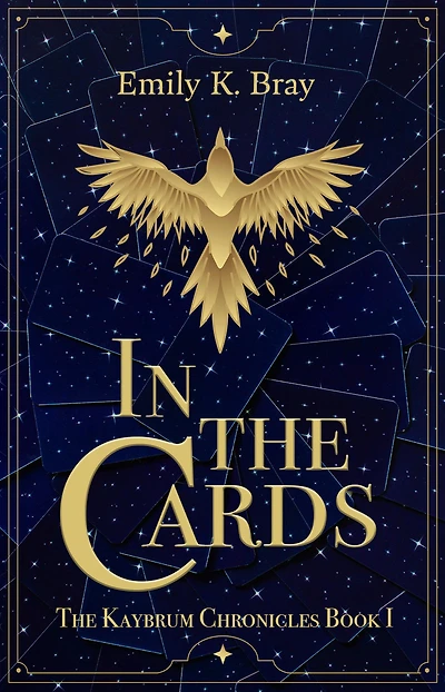 the Cards