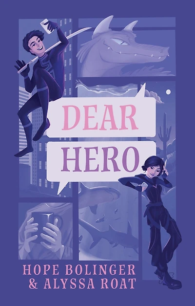 Dear Hero