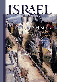 Israel: A History
