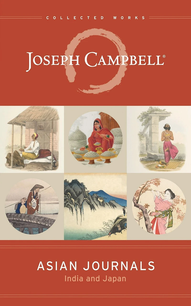 Asian Journals: India and Japan