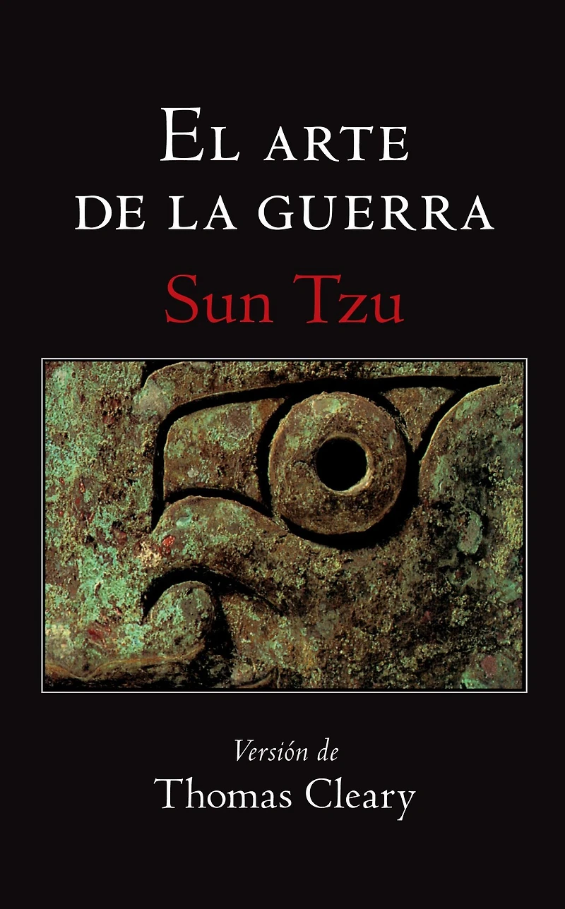 El Arte De La Guerra
