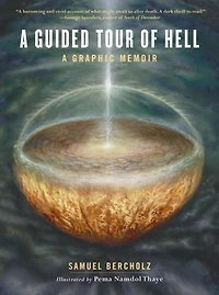 A Guided Tour of Hell: Graphic Memoir