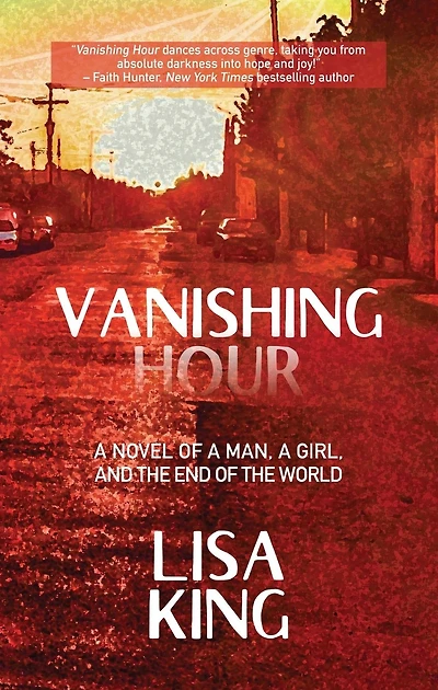 Vanishing Hour
