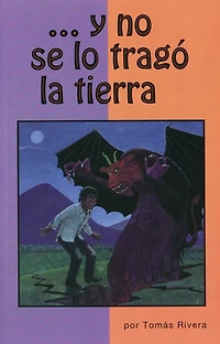 ... y no se lo tragó la tierra