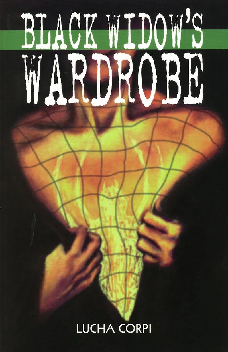 Black Widow's Wardrobe