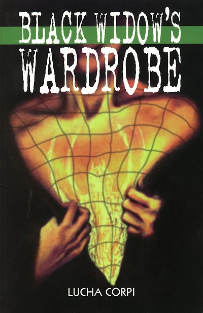 Black Widow's Wardrobe
