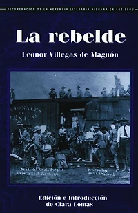 La Rebelde