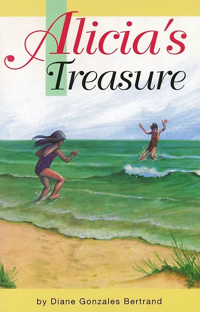 Alicia's Treasure