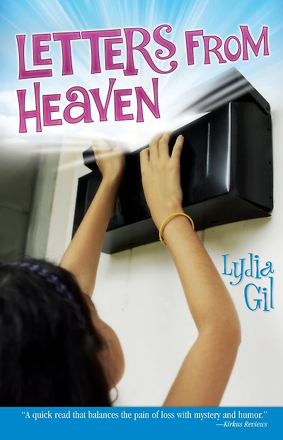 Cartas del Cielo (Letters from Heaven)