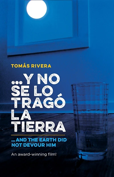 ...y no se lo tragó la tierra / ...And the Earth Did Not Devour Him