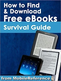 How to Find and Download Free eBooks Survival Guide
