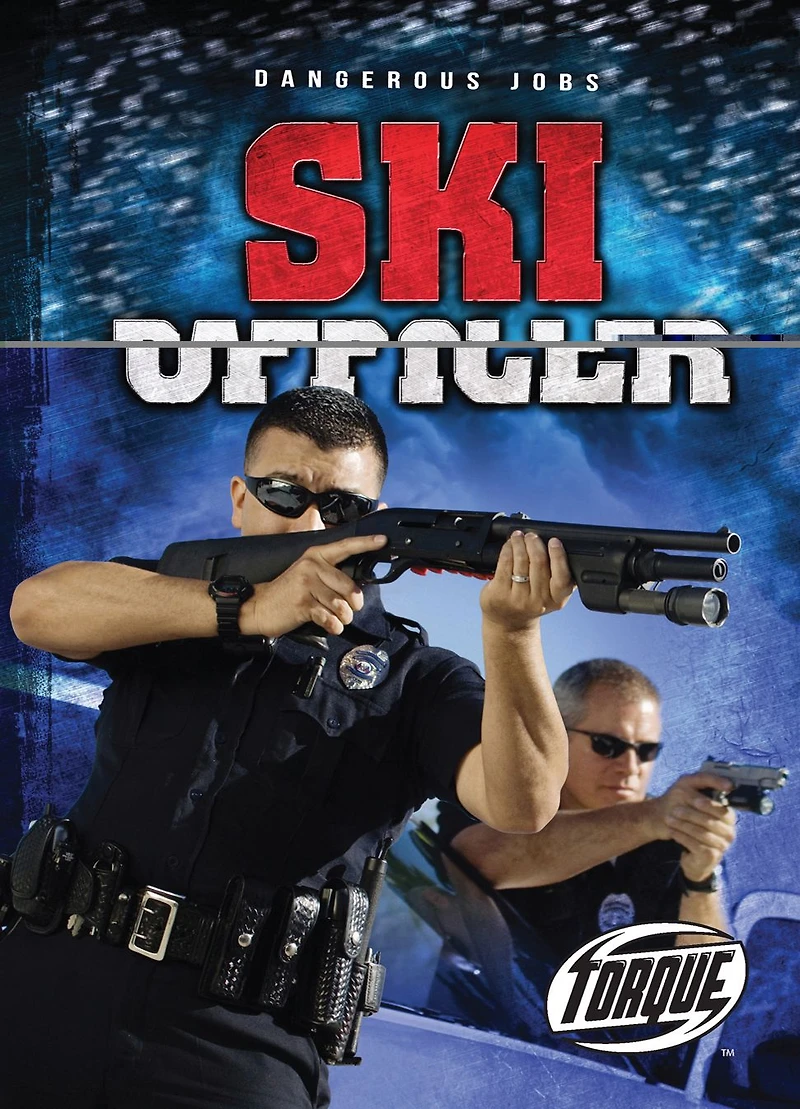 Police Officer