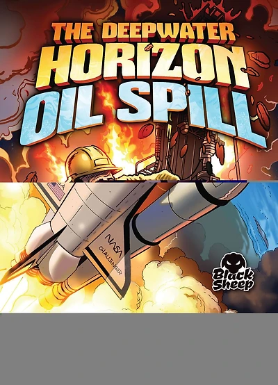 The Challenger Explosion