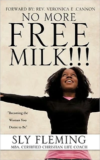 No More Free Milk!!!