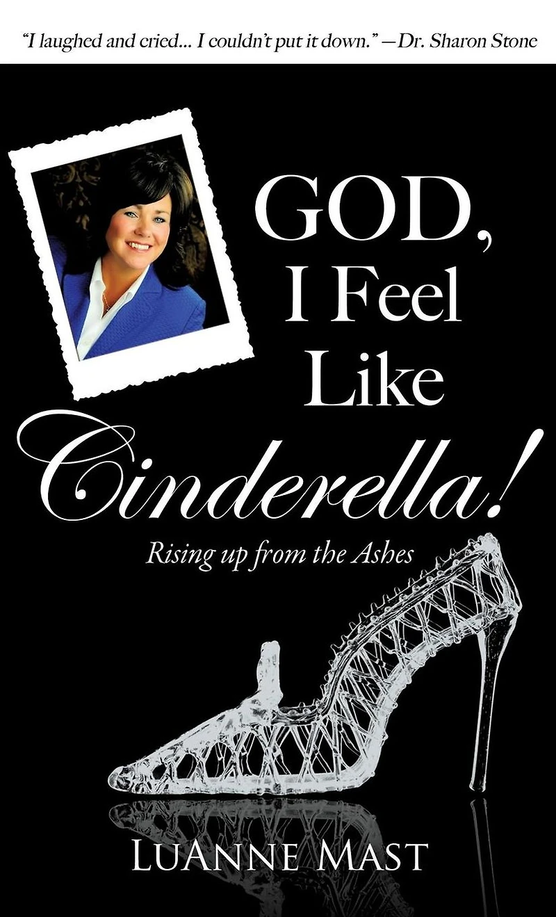 God, I Feel Like Cinderella