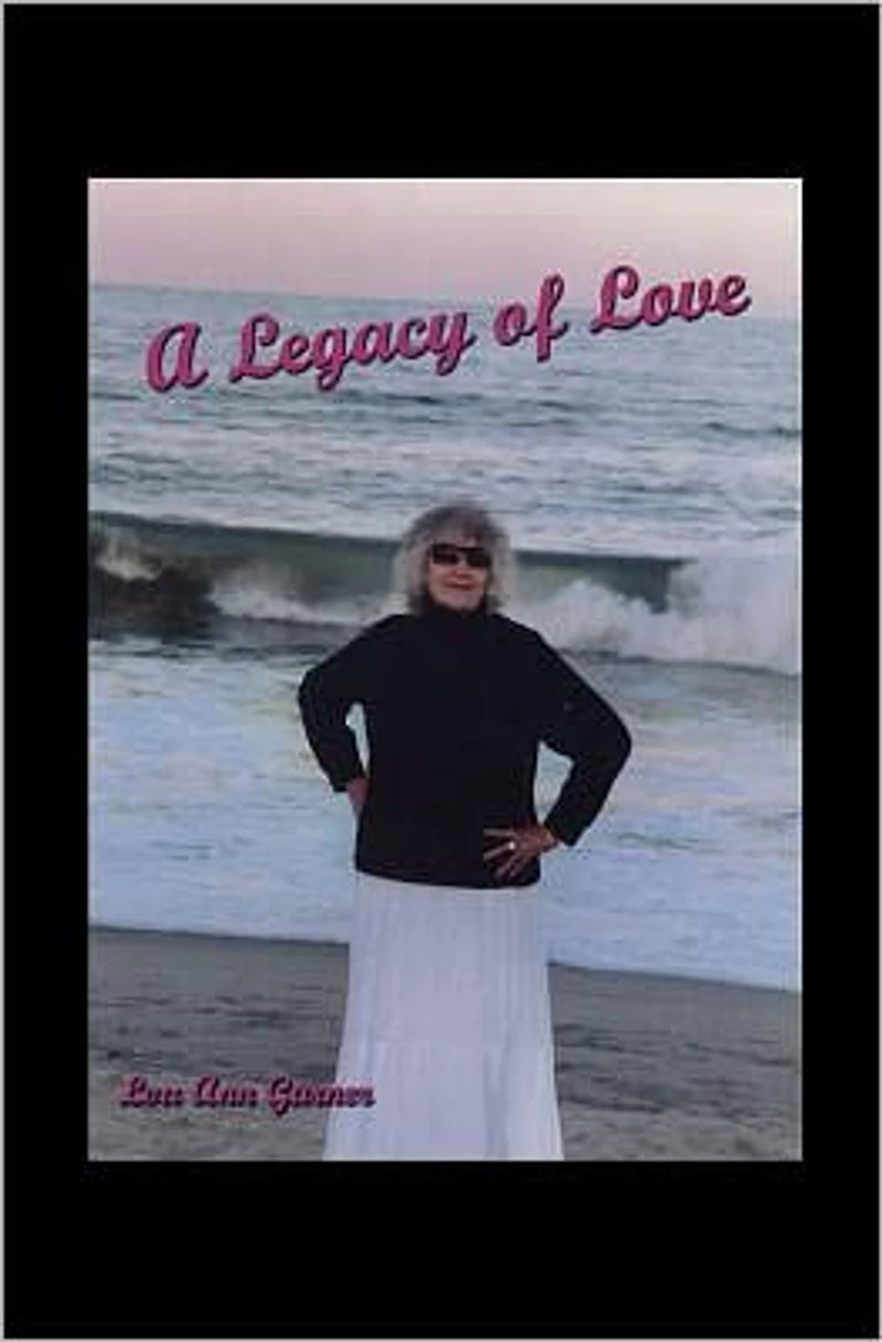 "Legacy Of Love"