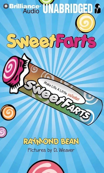 Sweet Farts